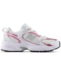 New Balance - 530 Sneakers - Lyst