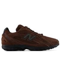 New Balance - 204L Panelled Sneakers - Lyst