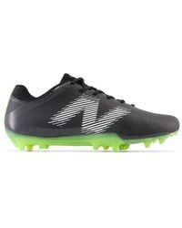 New Balance - Rush V4 Low Lacrosse Shoes - Lyst