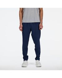 New Balance - Homme Tenacity Stretch Woven Pant En, Polywoven, Taille - Lyst