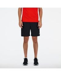 New Balance - Sport Essentials Short - 7in - Lyst