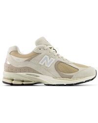 New Balance - 2002R Sneakers - Lyst