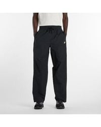 New Balance - Castlefield Woven Pant - Lyst