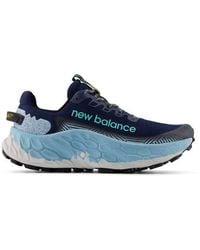 New Balance - Fresh Foam X Trail More V3 - Lyst