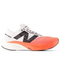 New Balance - Fuelcell Supercomp Pacer V2 Running Shoes - Lyst
