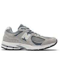 New Balance - 2002 Heritage Runner Trainers - Lyst