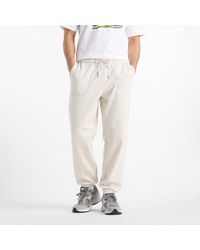 New Balance - Shohei Signature Fleece Pant - Lyst