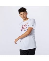 new balance shirt price