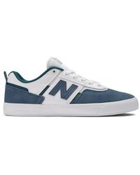 New Balance - Homme Nb Numeric Jamie Foy 306 En, Suede/Mesh, Taille - Lyst