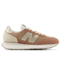 New Balance - 237 - Lyst