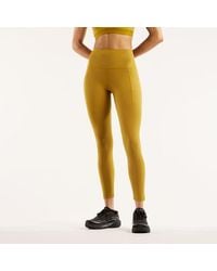New Balance - Rc Pocket Legging 25" - Lyst