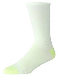 New Balance - Pro Run Crew Socks 1 Pair - Lyst