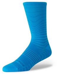 New Balance - Pro Run Crew Socks 1 Pair - Lyst