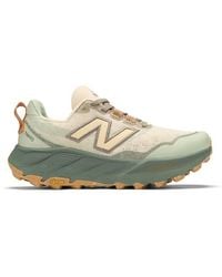 New Balance - Damen Fresh Foam X Hierro V9 - Lyst