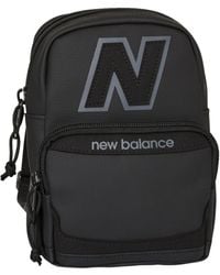 New Balance - Legacy Micro Backpack - Lyst