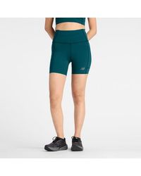 New Balance - Rc Elite Storage Short 6" - Lyst