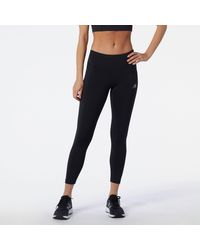 New Balance-Leggings voor dames 