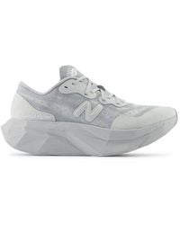 New Balance - Mujer District Vision X Fuelcell Supercomp Elite V4 En, Synthetic, Talla - Lyst