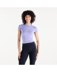 New Balance - Nb Define Fitted T-Shirt - Lyst