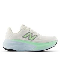 New Balance - Fresh Foam X More V6 Running Shoe - Lyst