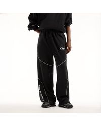 New Balance - Trackside French Terry Pant - Lyst