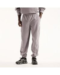 New Balance - Trackside Polar Fleece Jogger - Lyst