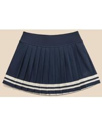 New Balance - Australian Open Tournament Novelty Skirt - Lyst
