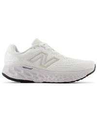 New Balance - Donna Fresh Foam X Evoz V4, Tessile, Taglia - Lyst