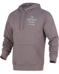 intelligent choice hoodie