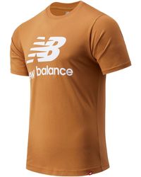 nb sports t shirts