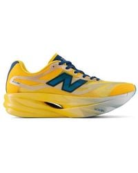 New Balance - Tcs Nyc Marathon Supercomp Elite V6 - Lyst