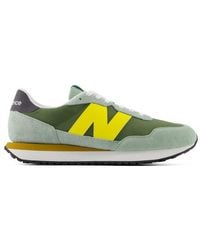 New Balance - 237 - Lyst