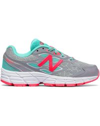 new balance 880v5 rood