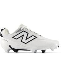 New Balance - Burnx5 Lacrosse Shoes - Lyst