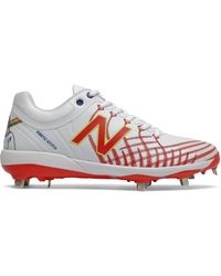new balance 3000 le men's low cut turf shoe