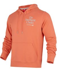 the intelligent choice hoodie