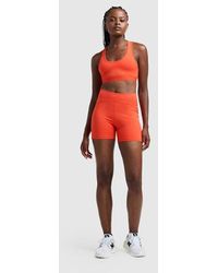 New Balance - Klutch X Nb Bike Short - Lyst