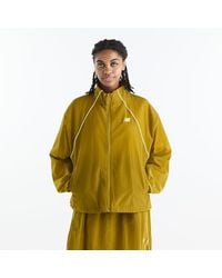 New Balance - Sport Legacy Jacket - Lyst