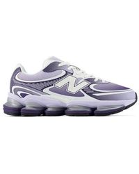 New Balance - Abzorb 2000 - Lyst