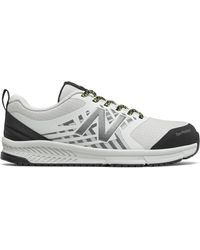 new balance men's 412v1 work industrial shoe