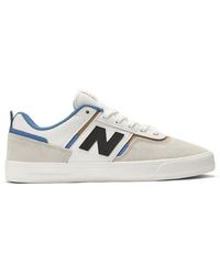 New Balance - Homme Nb Numeric Jamie Foy 306 En, Suede/Mesh, Taille - Lyst