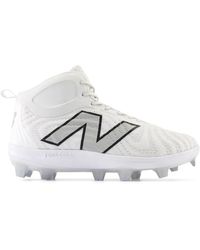 New Balance - Fuelcell 4040v7 Mid-molded Baseball Shoes - Lyst