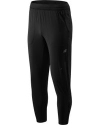 men's q speed run crew short