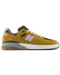 New Balance - Nb Numeric Andrew Reynolds 933 Skateboarding Shoes - Lyst