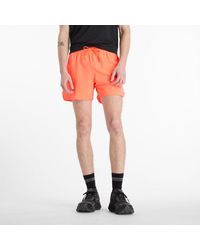 New Balance - Rc Short 5" - Lyst