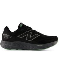 New Balance - Fresh Foam 680V8 Waterproof Running Shoes - Lyst