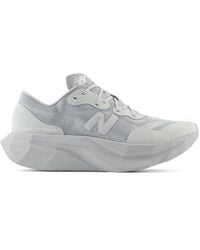 New Balance - Homme District Vision X Fuelcell Supercomp Elite V4 En, Synthetic, Taille - Lyst