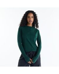 New Balance - Athletics Crafted Long Sleeve - Lyst