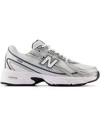 New Balance - 740 - Lyst