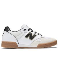 New Balance - Nb Numeric Tom Knox 600 Skateboarding Shoes - Lyst
